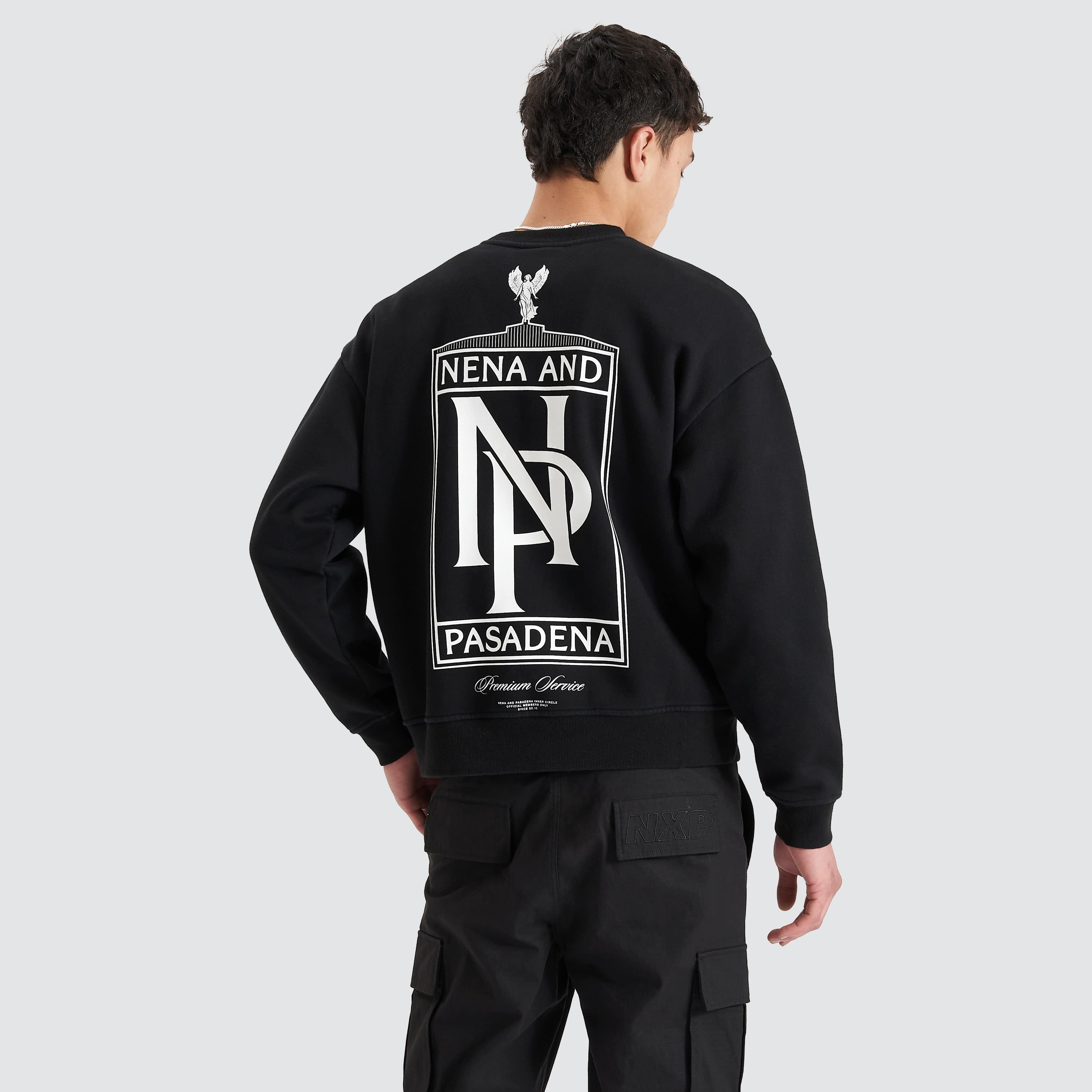 Pasadena Jumper Pasadena Jumper