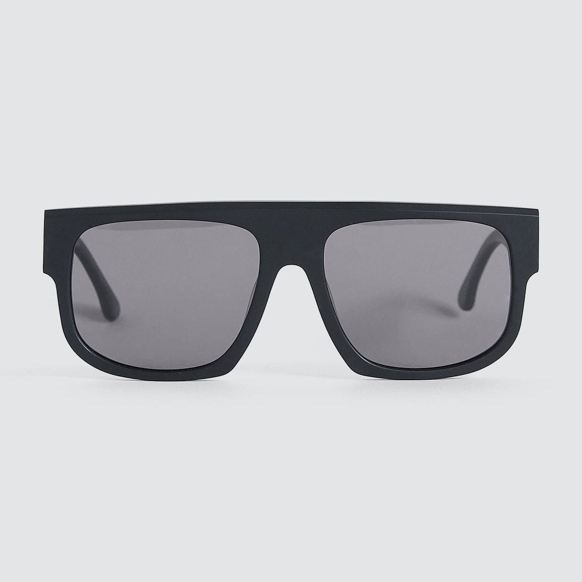 Airwolf Sunglasses Black – Neverland Store