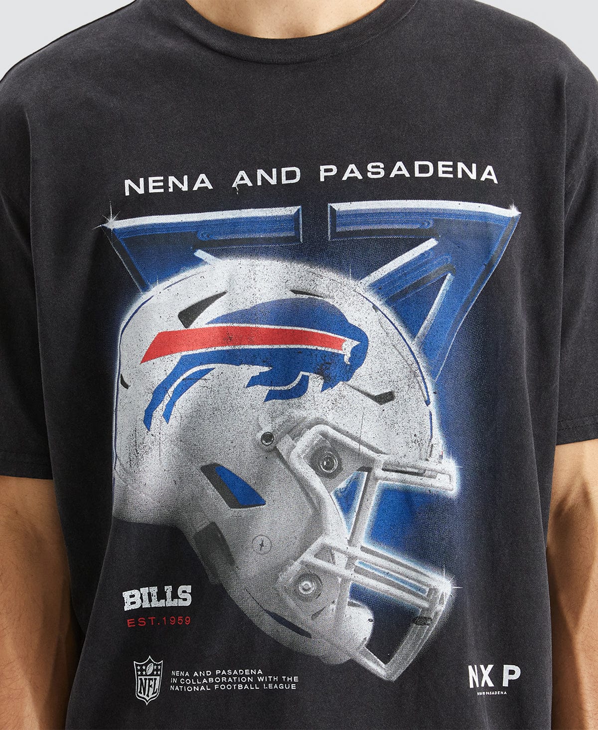 Buffalo bills outlet all in shirt