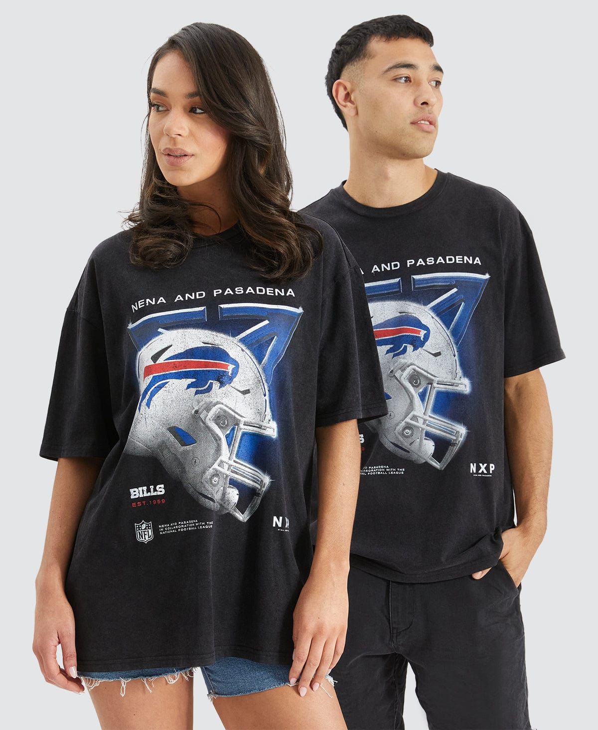 Black buffalo cheap bills shirt