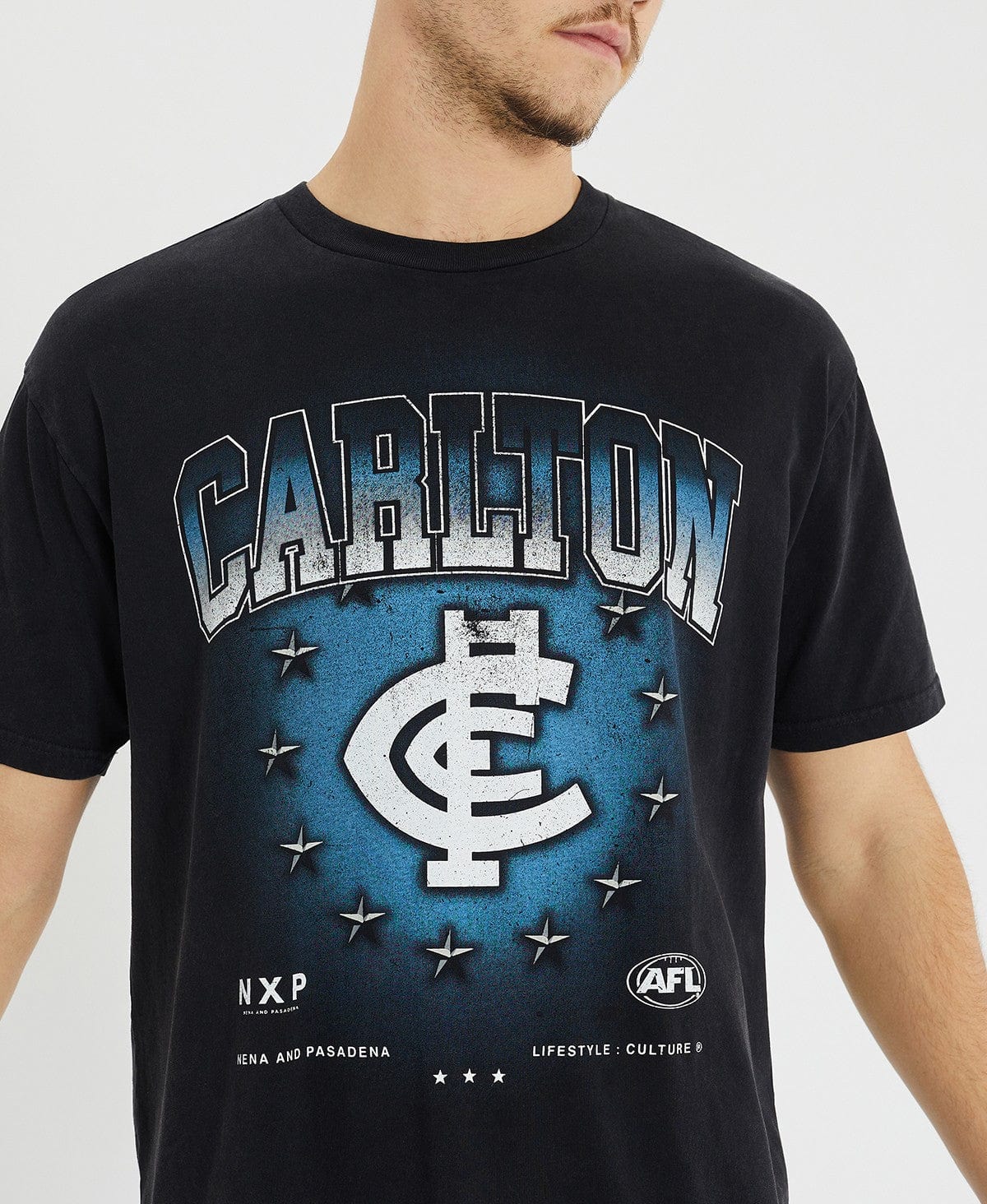 Carlton best sale fc shop