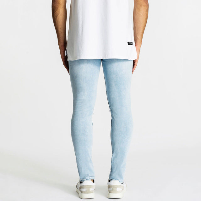 Combination 2.0 Skinny Jean Canyon Blue