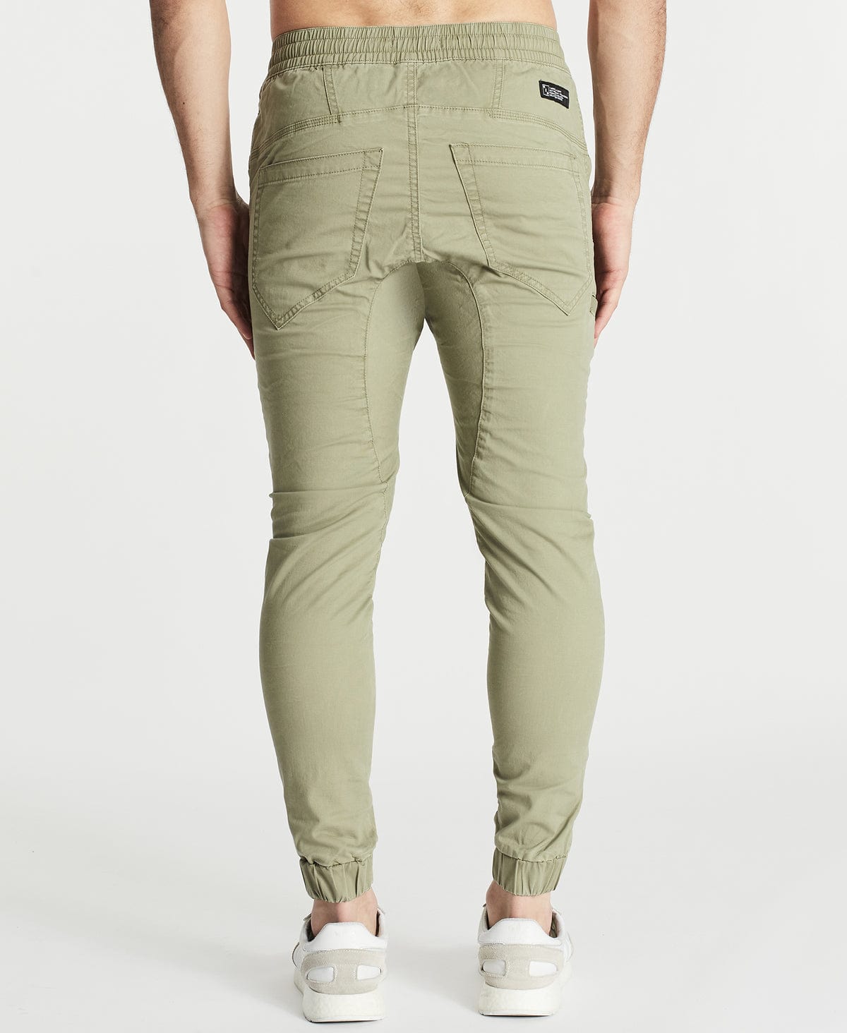 Army on sale jogger pants