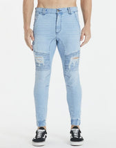 Destroyer 2.0 Jogger Jeans Alaskan Blue