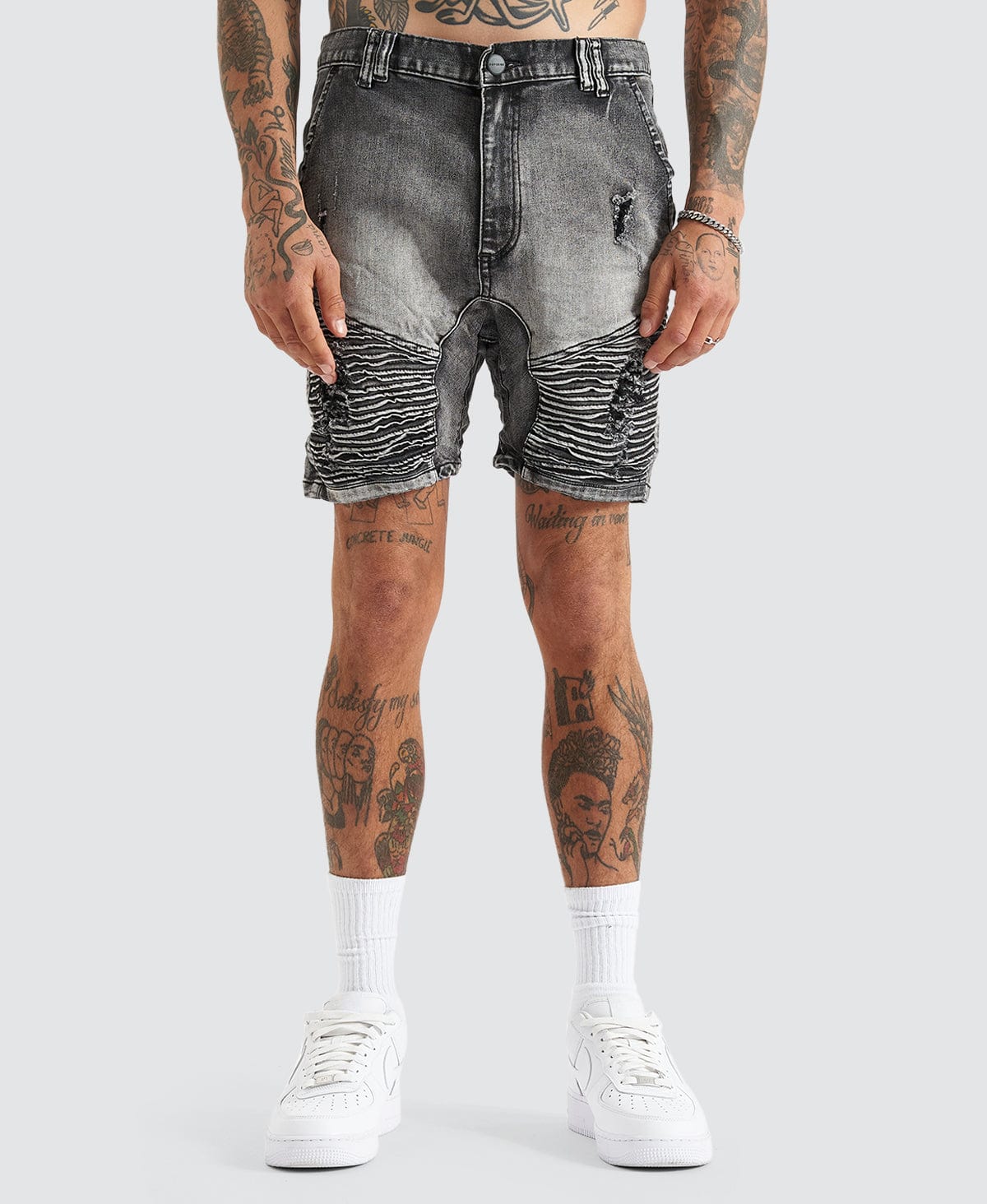 Nena pasadena 2024 destroyer shorts