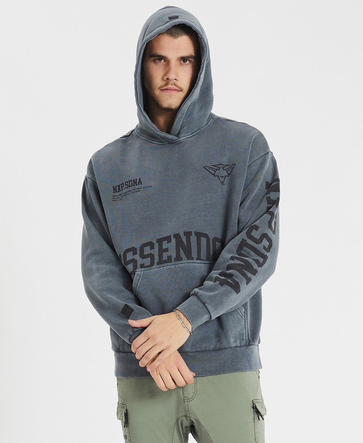 Essendon hoodie discount