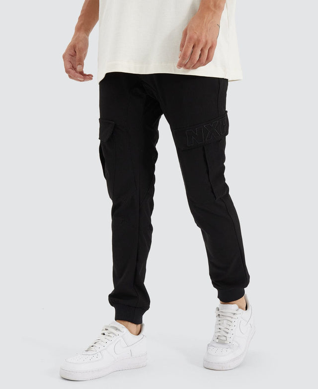 Street Legal Oversized Cargo Pant - Khaki, Fashion Nova, Pants