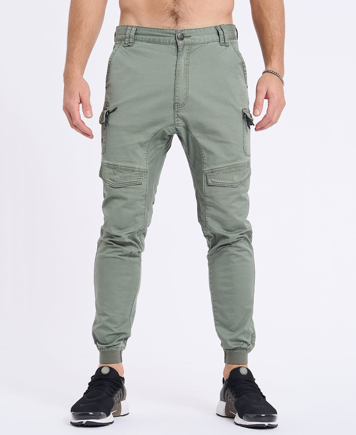 Flight 2.0 Pants Oil Green – Neverland Store