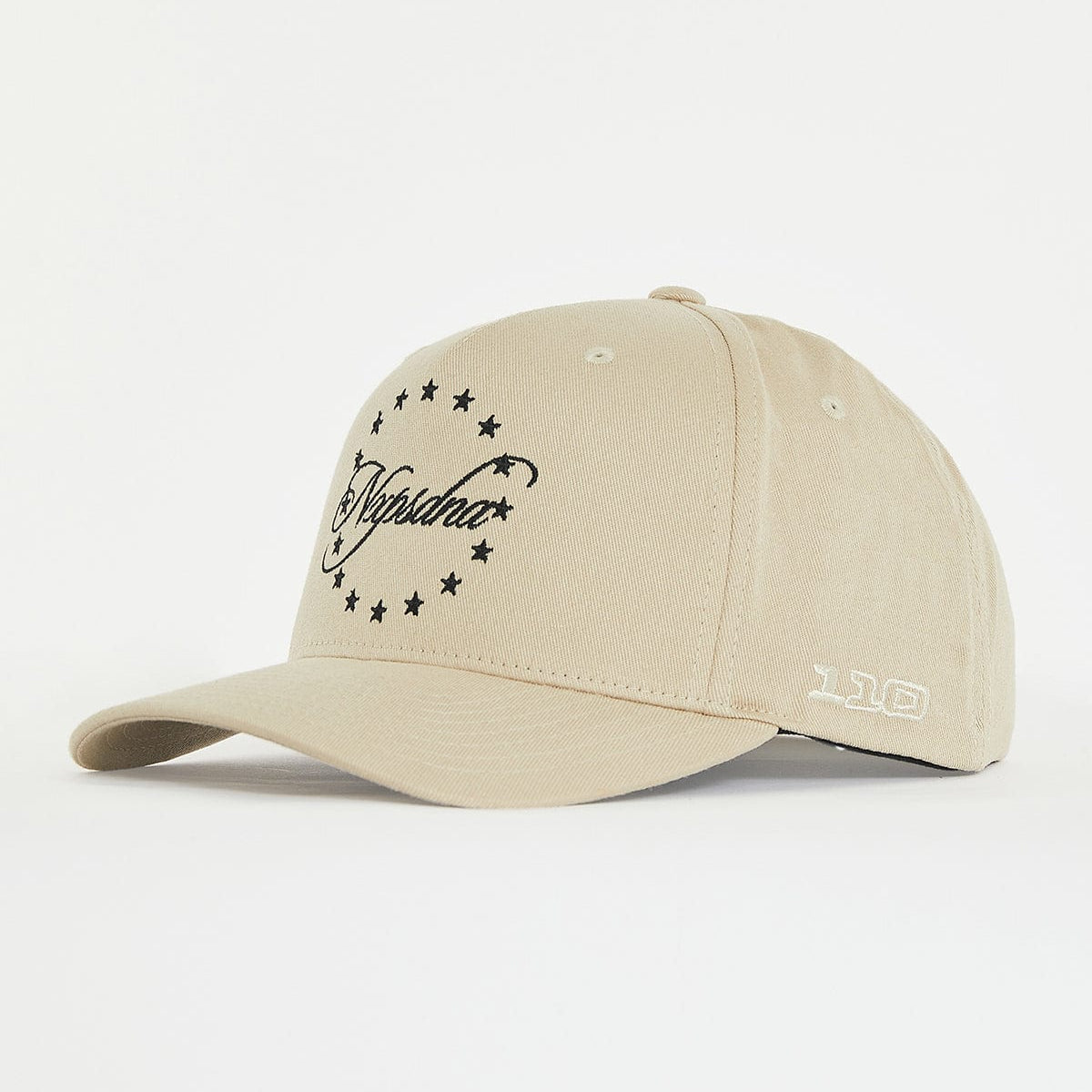 Interstellar 110 Cap Sand – Neverland Store