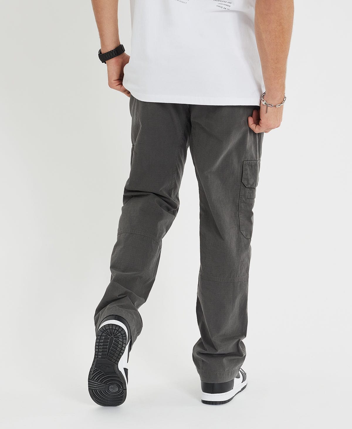 Dickies Men's FLEX Regular Fit Straight Leg Cargo Pants - Big & Tall | Boot  Barn