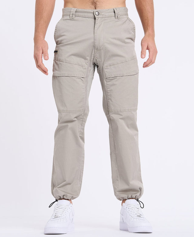 Nena & Pasadena Trek Cargo Pants Cinder Brown