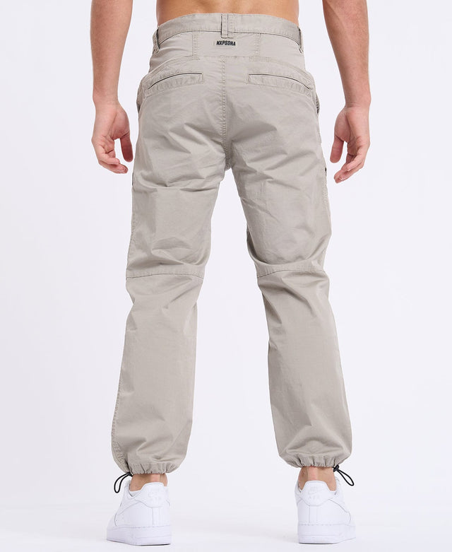 Nena & Pasadena Trek Cargo Pants Cinder Brown