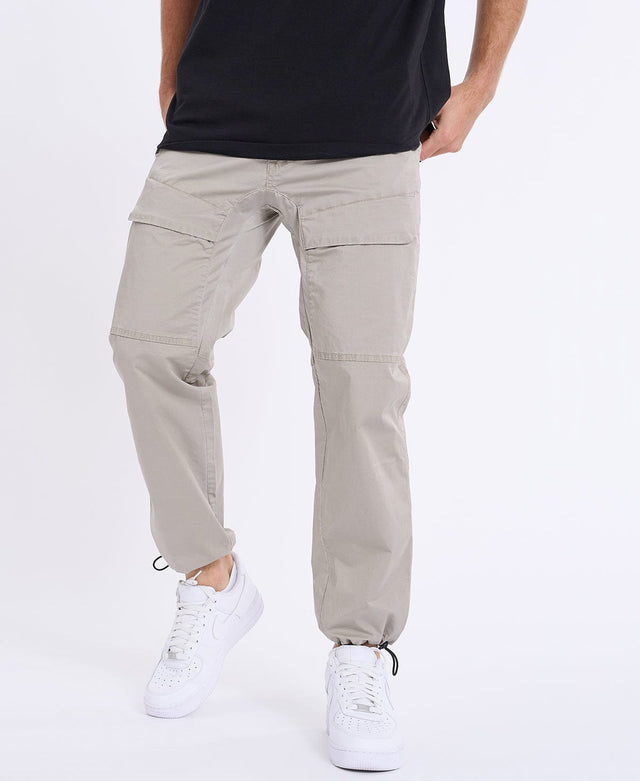 Nena & Pasadena Trek Cargo Pants Cinder Brown