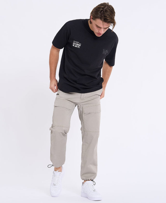 Nena & Pasadena Trek Cargo Pants Cinder Brown