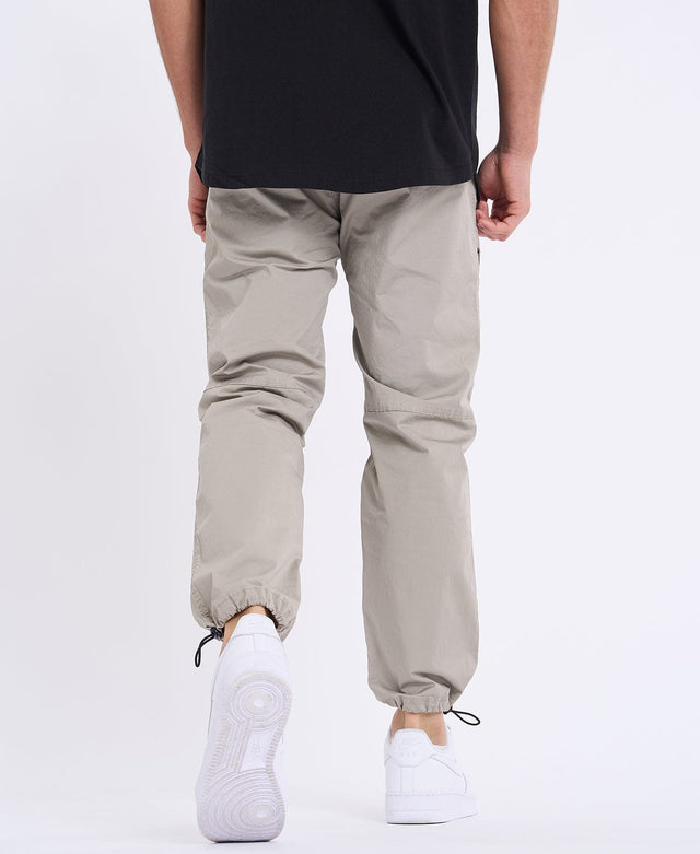 Nena & Pasadena Trek Cargo Pants Cinder Brown