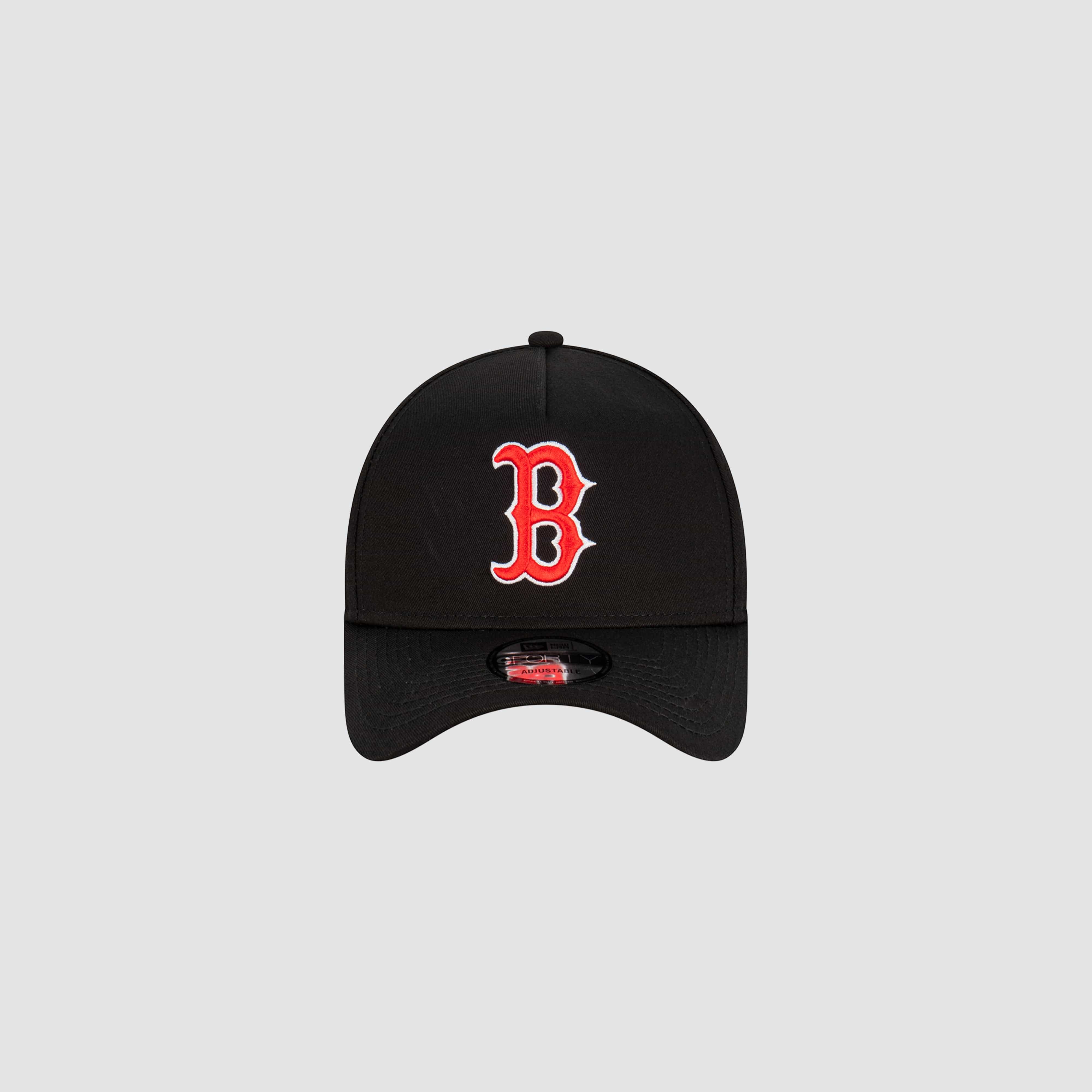 Boston red sox snapback hat on sale