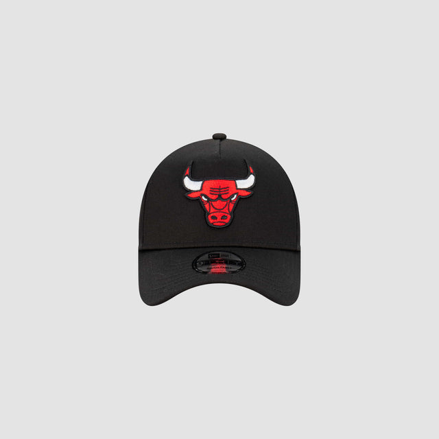 New Era Chicago Bulls 9FORTY A-Frame Cap