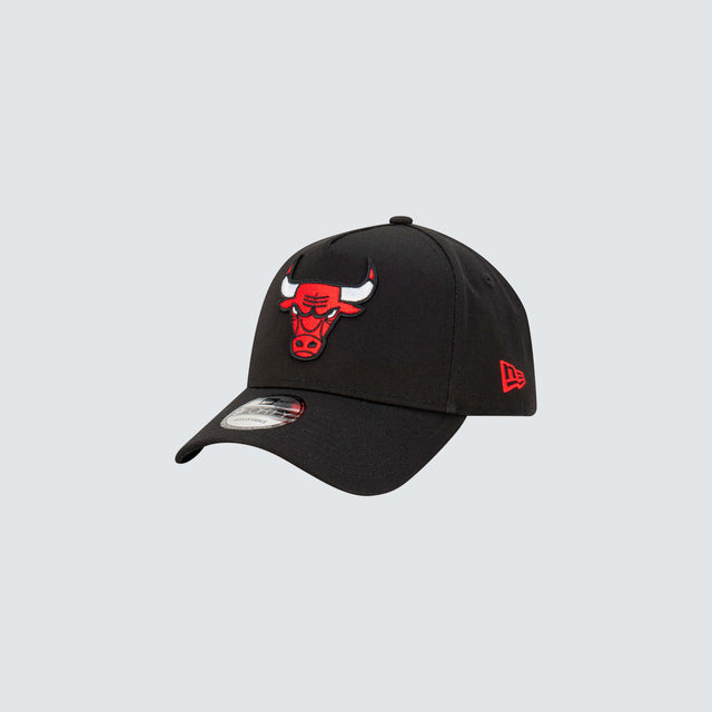 New Era Chicago Bulls 9FORTY A-Frame Cap