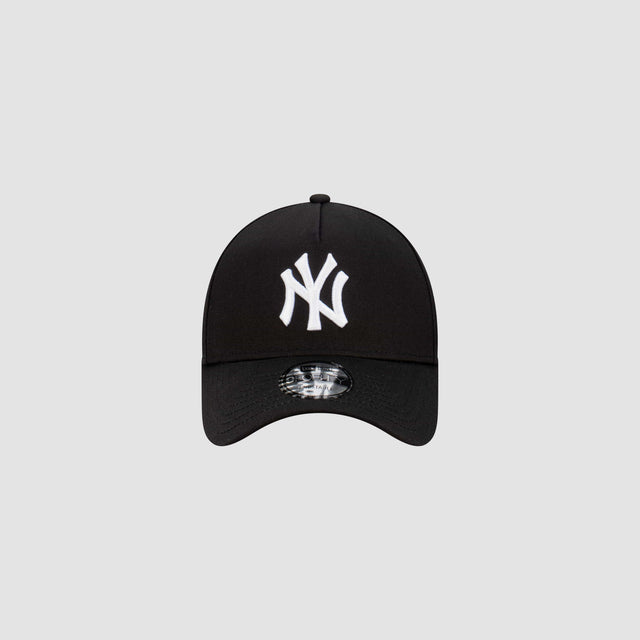 New Era NY Yankees 9FORTY A-Frame Snapback Official