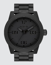 Matte Black/Polished Black 