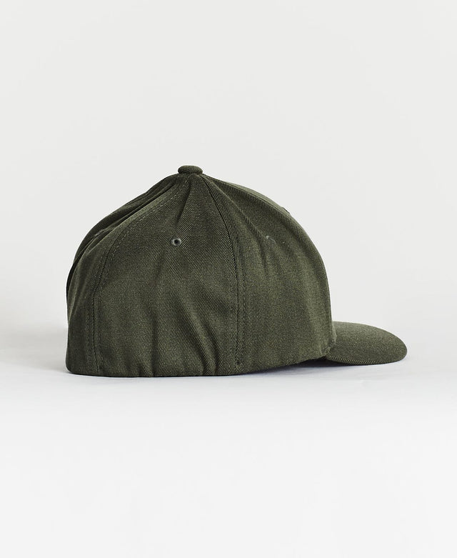 Nixon Exchange FF Hat Khaki