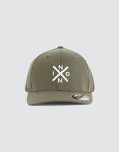 Olive/ Taupe 
