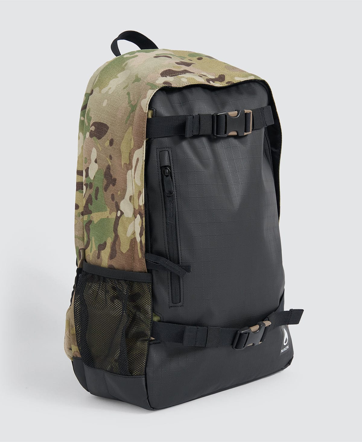 Smith Skatepack III Bag Multicam Multi Colour Neverland Store