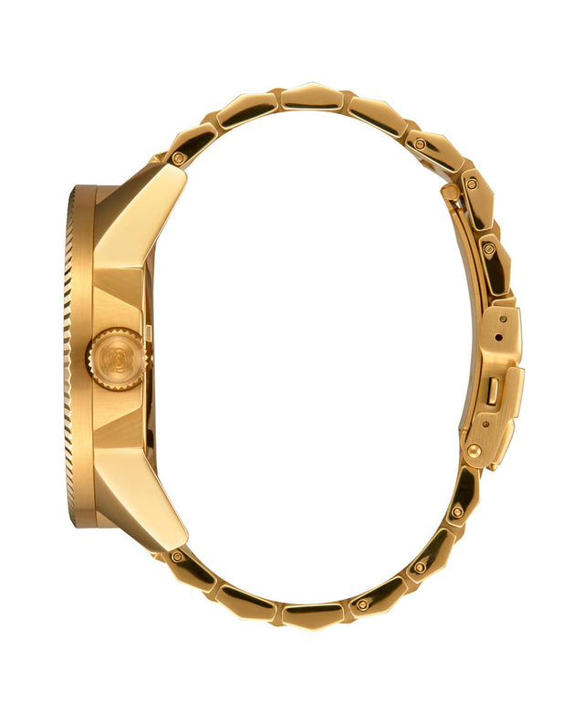 Nixon Tupac Corporal Gold / Gold