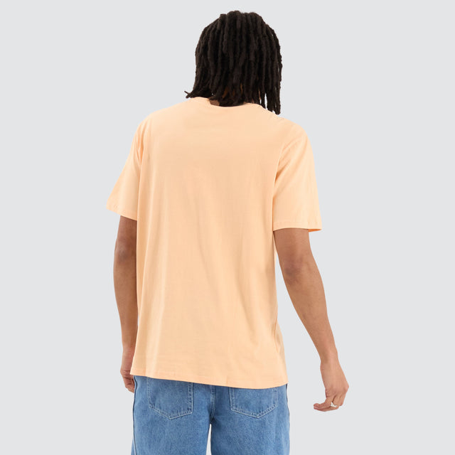 Nomadic Paradise Big Sur Tee Peach