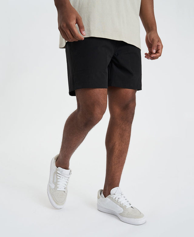 Nomadic Venice Walker Short - Jet Black BLACK