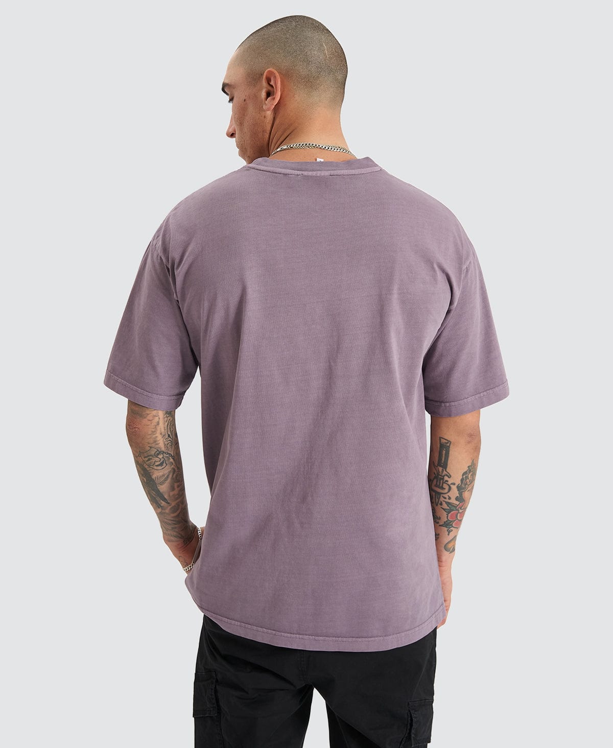 Russell pocket hot sale tee shirts