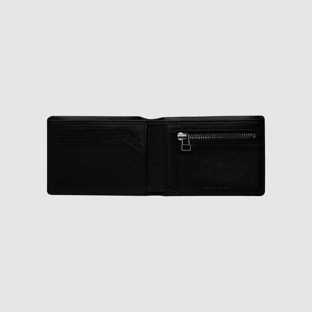 Otis Wallet Black