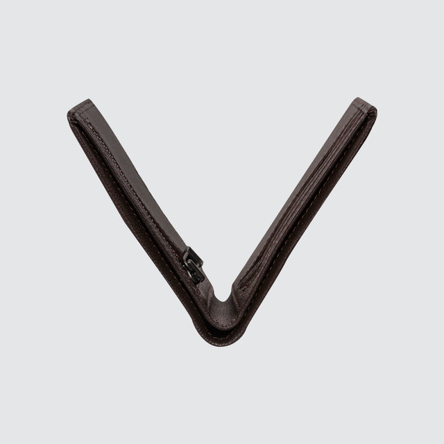 Otis Wallet Chocolate