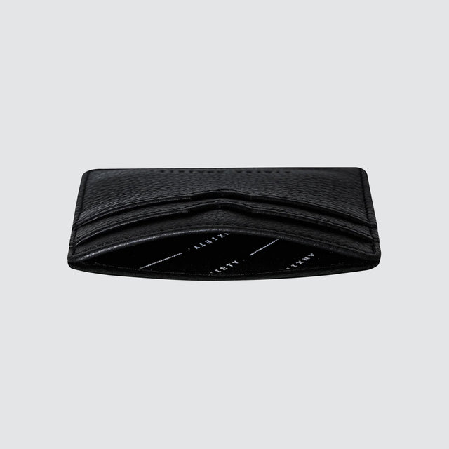 Together For Now Wallet Black