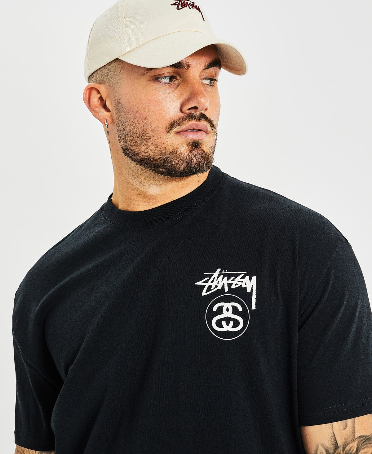 Stussy stock discount link