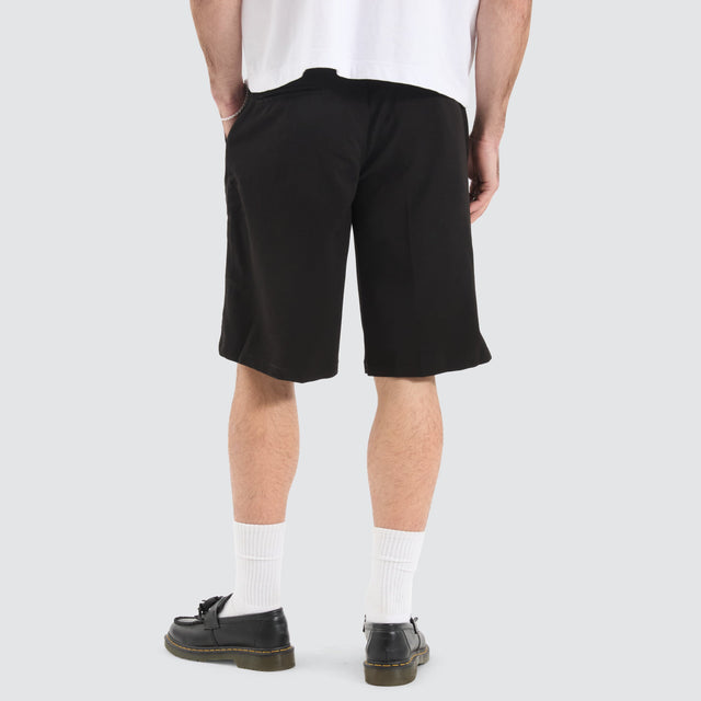 Thrills Big Slacker Pub Short Black