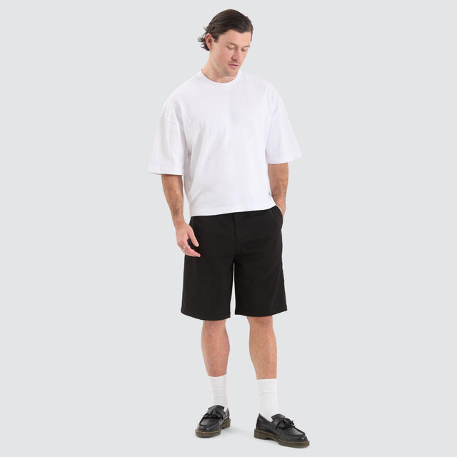 Thrills Big Slacker Pub Short Black