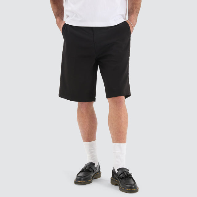 Thrills Big Slacker Pub Short Black