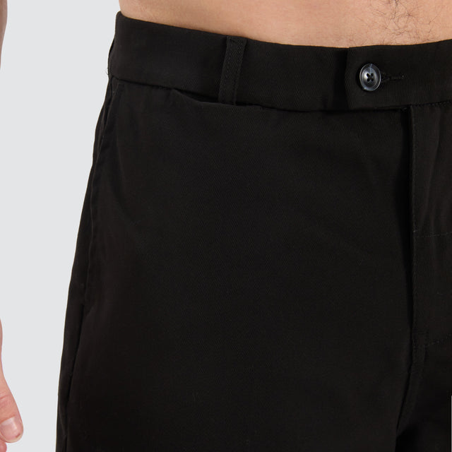 Thrills Big Slacker Pub Short Black