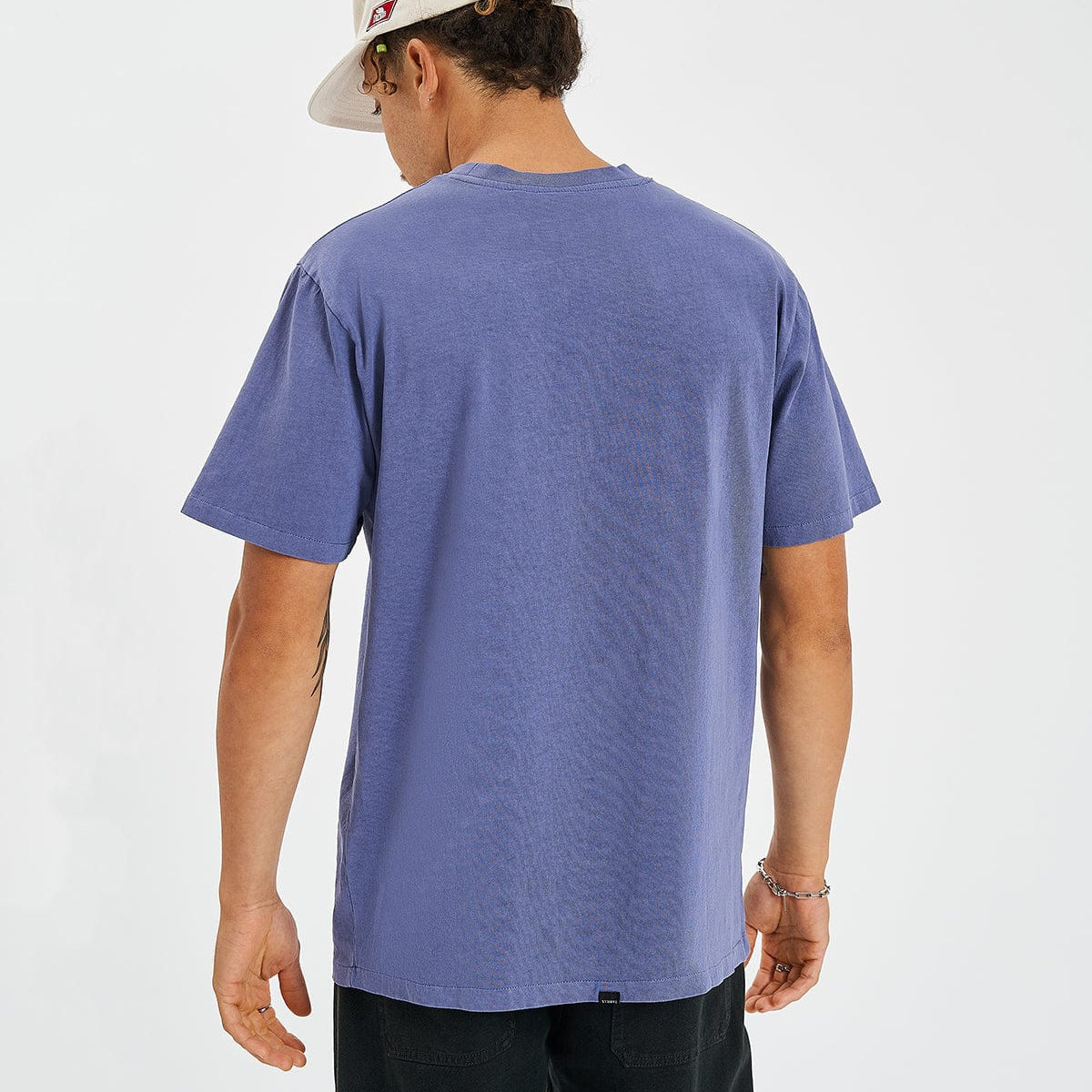 Magical Vibration Merch Fit T-Shirt Marlin Blue – Neverland Store