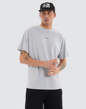 Minimal Thrills Merch Fit Tee Iceberg