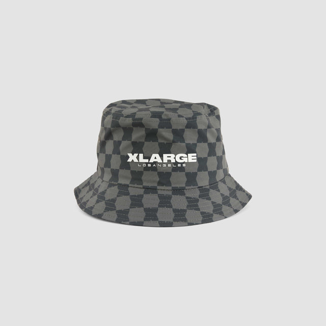 XLarge 91 Football Bucket Black