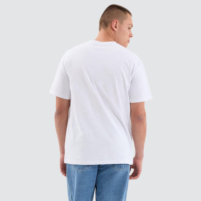 XLarge Graff Tee White