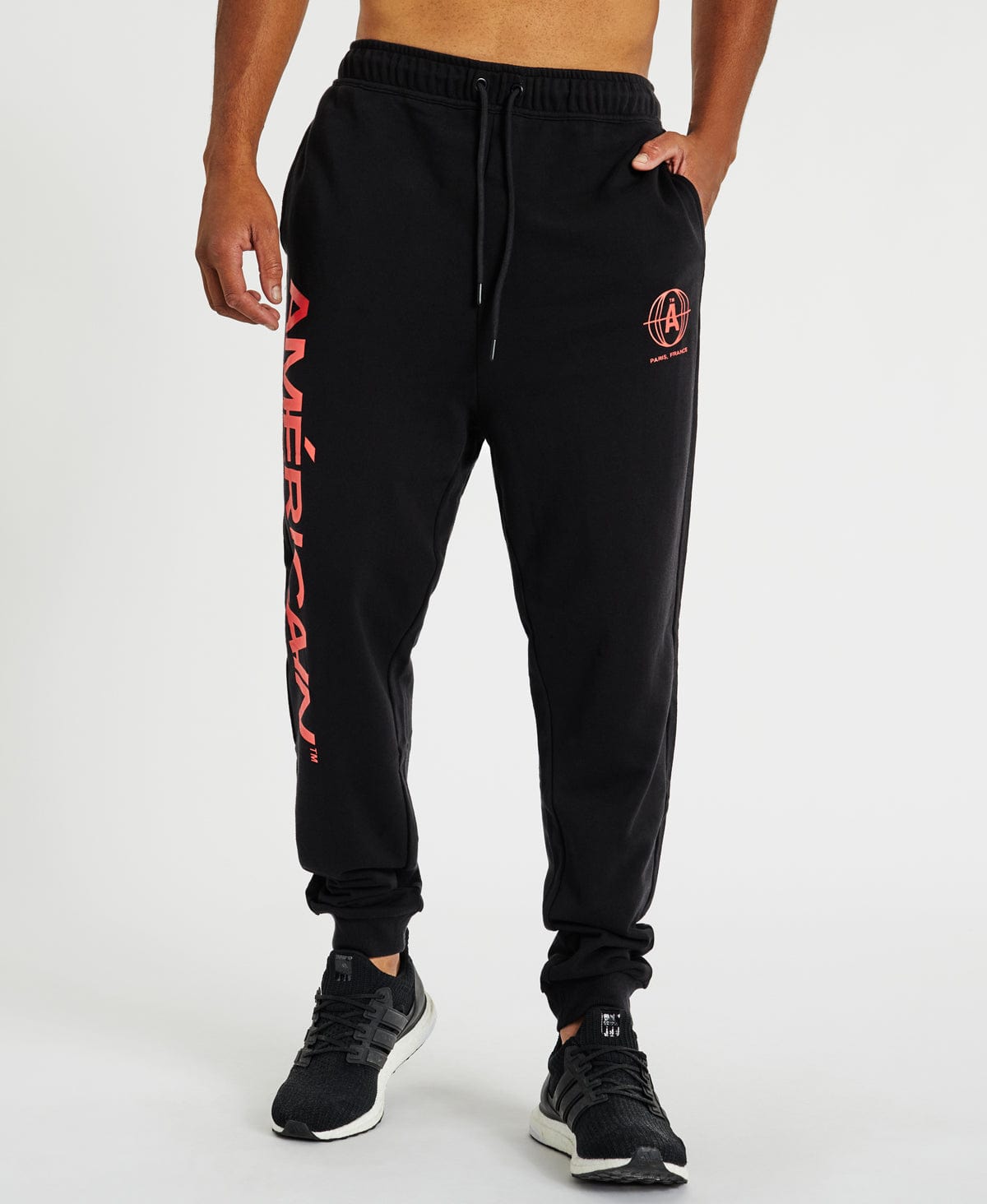 Jet discount track pants