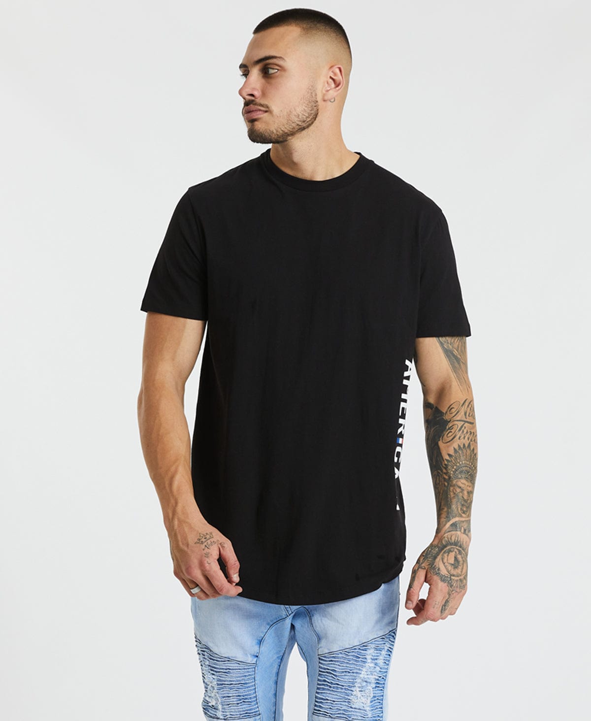 Avalon t outlet shirt