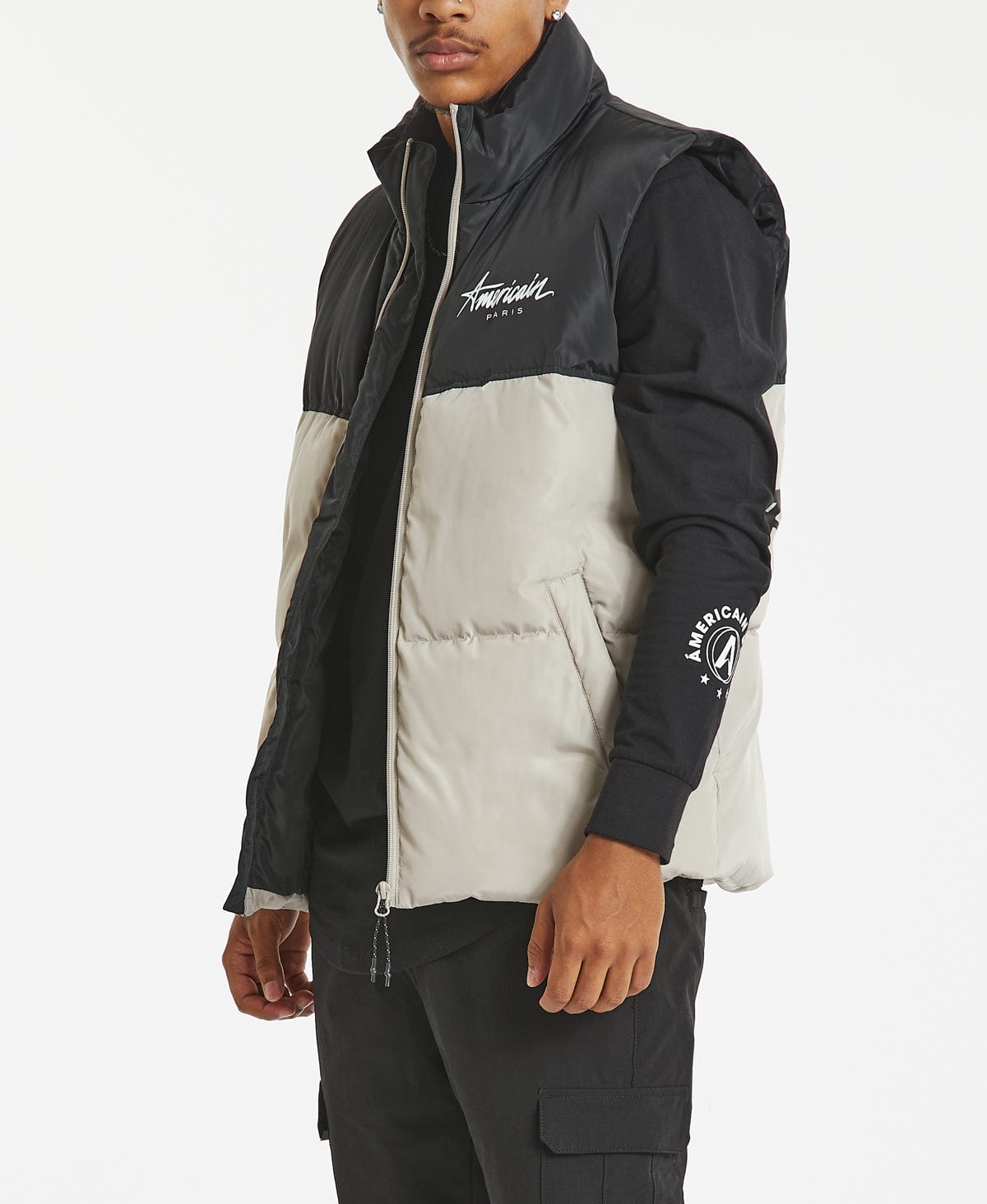 The hundreds hot sale puffer jacket