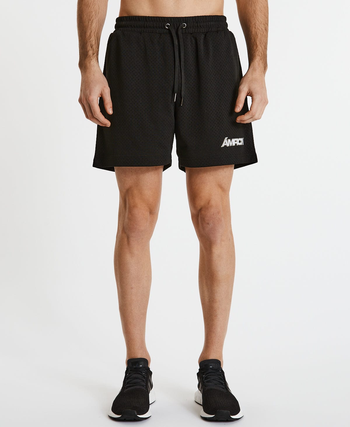 Adidas horizon sales mesh shorts