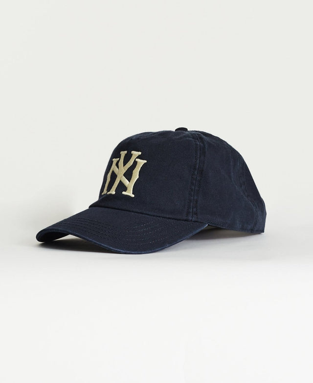 American needle Destination NY Ollie Cap Navy
