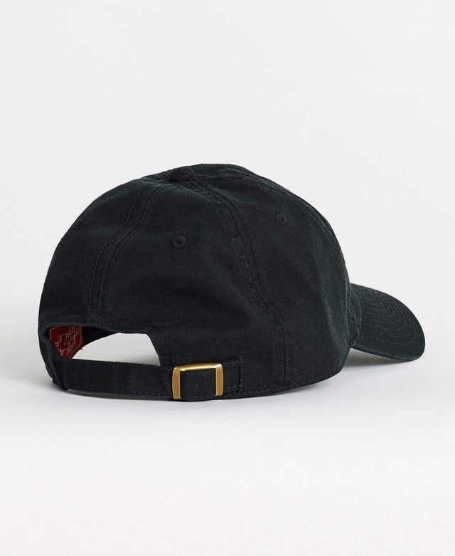 American Needle Tonal Ballpark Coke Black