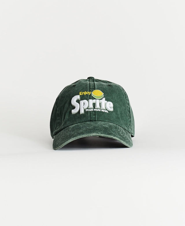 American needle Vintage Sprite Ballpark Cap Dark Green